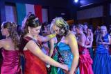 DSC_0795: Foto: V čáslavském Grandu si maturitní ples užila třída OA4B SPŠ a VOŠ
