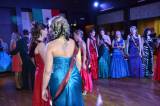 DSC_0797: Foto: V čáslavském Grandu si maturitní ples užila třída OA4B SPŠ a VOŠ