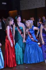 DSC_0798: Foto: V čáslavském Grandu si maturitní ples užila třída OA4B SPŠ a VOŠ