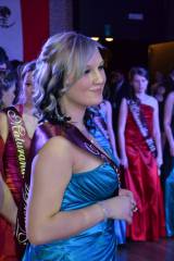 DSC_0799: Foto: V čáslavském Grandu si maturitní ples užila třída OA4B SPŠ a VOŠ