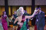 DSC_0821: Foto: V čáslavském Grandu si maturitní ples užila třída OA4B SPŠ a VOŠ