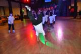DSC_0018: Foto: Čáslaváci v sobotu provedli v Grandu své partnerky na městském plese