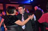 DSC_0061: Foto: Čáslaváci v sobotu provedli v Grandu své partnerky na městském plese