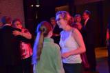 DSC_0077: Foto: Čáslaváci v sobotu provedli v Grandu své partnerky na městském plese