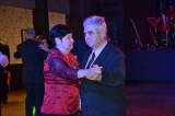 DSC_0142: Foto: Čáslaváci v sobotu provedli v Grandu své partnerky na městském plese