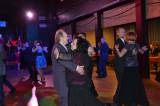 DSC_0156: Foto: Čáslaváci v sobotu provedli v Grandu své partnerky na městském plese
