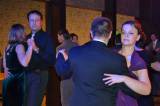 DSC_0158: Foto: Čáslaváci v sobotu provedli v Grandu své partnerky na městském plese