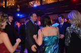 dsc_0213: Foto: Čáslaváci v sobotu provedli v Grandu své partnerky na městském plese