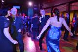 DSC_0262: Foto: Čáslaváci v sobotu provedli v Grandu své partnerky na městském plese
