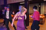 dsc_0268: Foto: Čáslaváci v sobotu provedli v Grandu své partnerky na městském plese