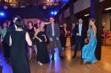 DSC_0276: Foto: Čáslaváci v sobotu provedli v Grandu své partnerky na městském plese