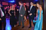 DSC_0299: Foto: Čáslaváci v sobotu provedli v Grandu své partnerky na městském plese