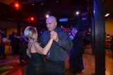 DSC_0399: Foto: Čáslaváci v sobotu provedli v Grandu své partnerky na městském plese