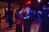 DSC_0400: Foto: Čáslaváci v sobotu provedli v Grandu své partnerky na městském plese