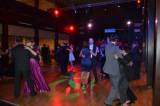 DSC_0408: Foto: Čáslaváci v sobotu provedli v Grandu své partnerky na městském plese