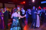 DSC_0433: Foto: Čáslaváci v sobotu provedli v Grandu své partnerky na městském plese