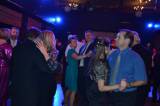 DSC_0455: Foto: Čáslaváci v sobotu provedli v Grandu své partnerky na městském plese