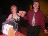 P1270055: Foto: Páteční ples čáslavské Diakonie pomůže handicapovaným dětem