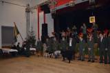DSC_1046: Foto: V Lorci se sešli myslivci z celého Kutnohorska, užili si tradiční ples