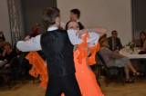 DSC_1064: Foto: V Lorci se sešli myslivci z celého Kutnohorska, užili si tradiční ples