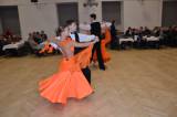 DSC_1074: Foto: V Lorci se sešli myslivci z celého Kutnohorska, užili si tradiční ples