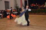 DSC_1078: Foto: V Lorci se sešli myslivci z celého Kutnohorska, užili si tradiční ples