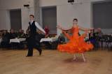 DSC_1096: Foto: V Lorci se sešli myslivci z celého Kutnohorska, užili si tradiční ples