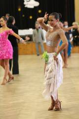 5G6H8284: Foto: Uhlířkojanovická parketa zavítala do tanečního sálu Kooperativy letos po dvacáté
