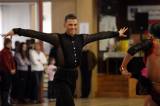 5G6H8397: Foto: Uhlířkojanovická parketa zavítala do tanečního sálu Kooperativy letos po dvacáté