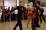 5G6H8398: Foto: Uhlířkojanovická parketa zavítala do tanečního sálu Kooperativy letos po dvacáté