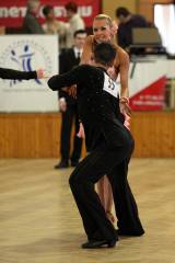 5G6H8456: Foto: Uhlířkojanovická parketa zavítala do tanečního sálu Kooperativy letos po dvacáté
