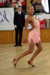 5G6H8459: Foto: Uhlířkojanovická parketa zavítala do tanečního sálu Kooperativy letos po dvacáté