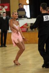 5G6H8461: Foto: Uhlířkojanovická parketa zavítala do tanečního sálu Kooperativy letos po dvacáté