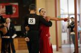 5G6H8476: Foto: Uhlířkojanovická parketa zavítala do tanečního sálu Kooperativy letos po dvacáté