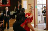 5G6H8478: Foto: Uhlířkojanovická parketa zavítala do tanečního sálu Kooperativy letos po dvacáté