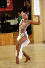 5G6H8505: Foto: Uhlířkojanovická parketa zavítala do tanečního sálu Kooperativy letos po dvacáté