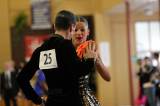 5G6H8556: Foto: Uhlířkojanovická parketa zavítala do tanečního sálu Kooperativy letos po dvacáté