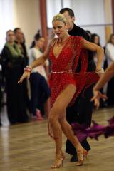 5G6H8567: Foto: Uhlířkojanovická parketa zavítala do tanečního sálu Kooperativy letos po dvacáté