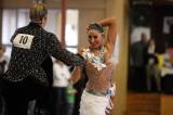 5G6H8577: Foto: Uhlířkojanovická parketa zavítala do tanečního sálu Kooperativy letos po dvacáté