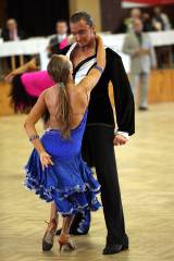 5G6H8670: Foto: Uhlířkojanovická parketa zavítala do tanečního sálu Kooperativy letos po dvacáté