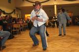5G6H9278: Foto: Na sportovním plese v Paběnicích od začátku nasadili divoké tempo