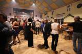 5G6H9354: Foto: Na sportovním plese v Paběnicích od začátku nasadili divoké tempo