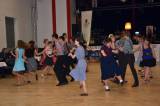 DSC_0011: Foto: Svůj ples si v sobotu v Lorci užili maturanti z Církevního gymnázia