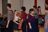 DSC_0023: Foto: Svůj ples si v sobotu v Lorci užili maturanti z Církevního gymnázia
