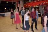 DSC_0028: Foto: Svůj ples si v sobotu v Lorci užili maturanti z Církevního gymnázia
