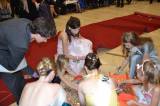 DSC_0401: Foto: Svůj ples si v sobotu v Lorci užili maturanti z Církevního gymnázia