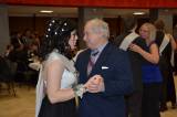 DSC_0487: Foto: Svůj ples si v sobotu v Lorci užili maturanti z Církevního gymnázia