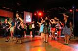 IMG_5427: Maturitní ples Oktávy z čáslavského gymnázia vyprodal Grand do posledního místečka