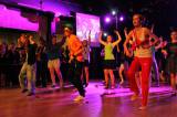 IMG_5494: Maturitní ples Oktávy z čáslavského gymnázia vyprodal Grand do posledního místečka