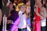 IMG_5514: Maturitní ples Oktávy z čáslavského gymnázia vyprodal Grand do posledního místečka
